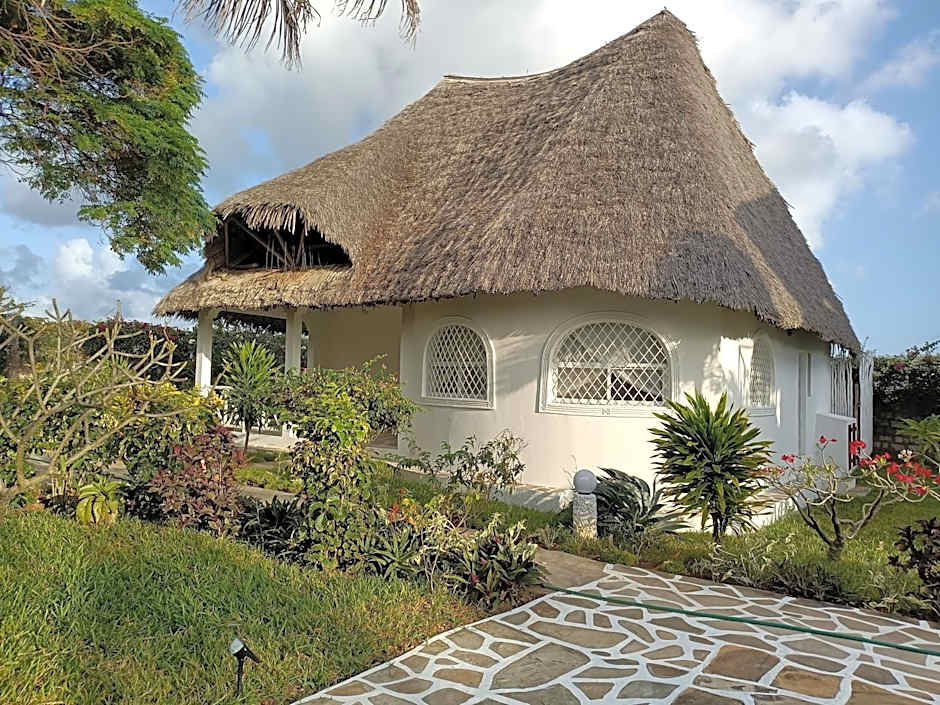 Watamu Neverland Villas