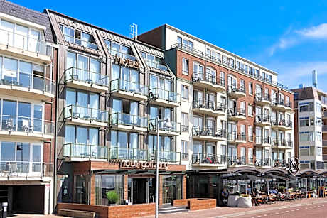 Strandhotel Golfzang