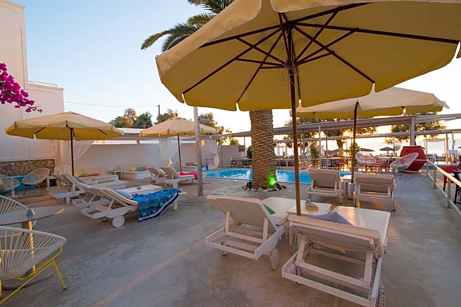 Beach Boutique Hotel