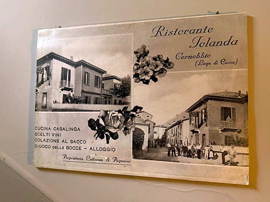 Hotel Ristorante San Giuseppe