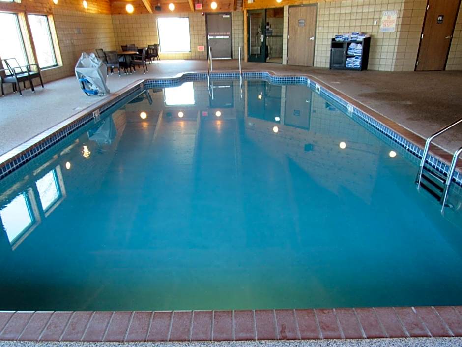 AmericInn by Wyndham Lincoln South