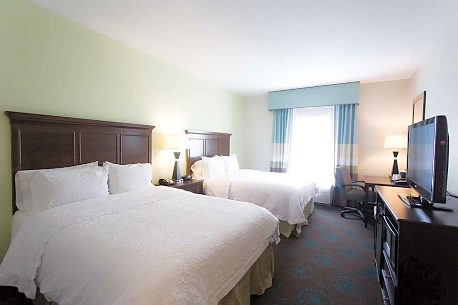 Hampton Inn By Hilton & Suites Middlebury