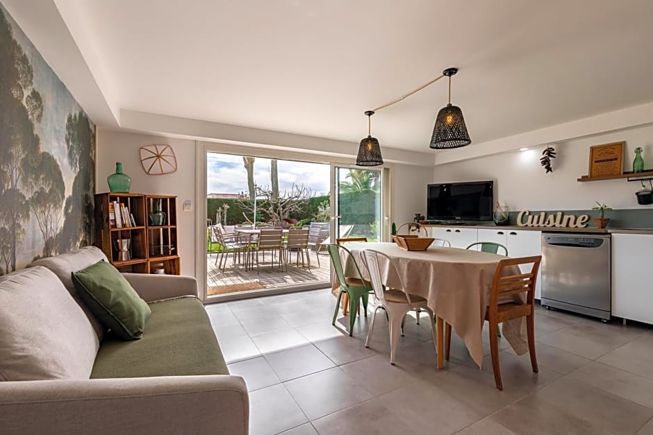 L'annexe Landaise – Saint-Martin-de-Seignanx, KY