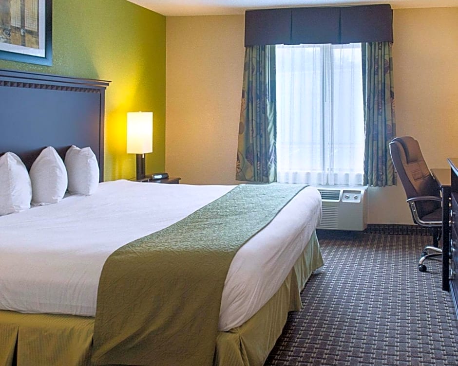 Quality Inn & Suites Quantico