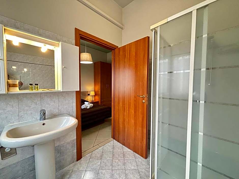 Residence Oasi Di Monza