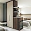 Sardunya Otel ARKA BİNA