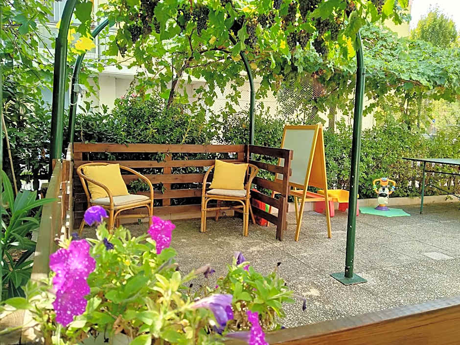 B&b villa lambusta