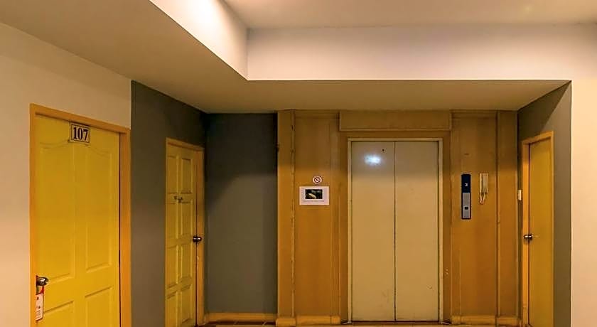 Eastiny Bella Vista Hotel