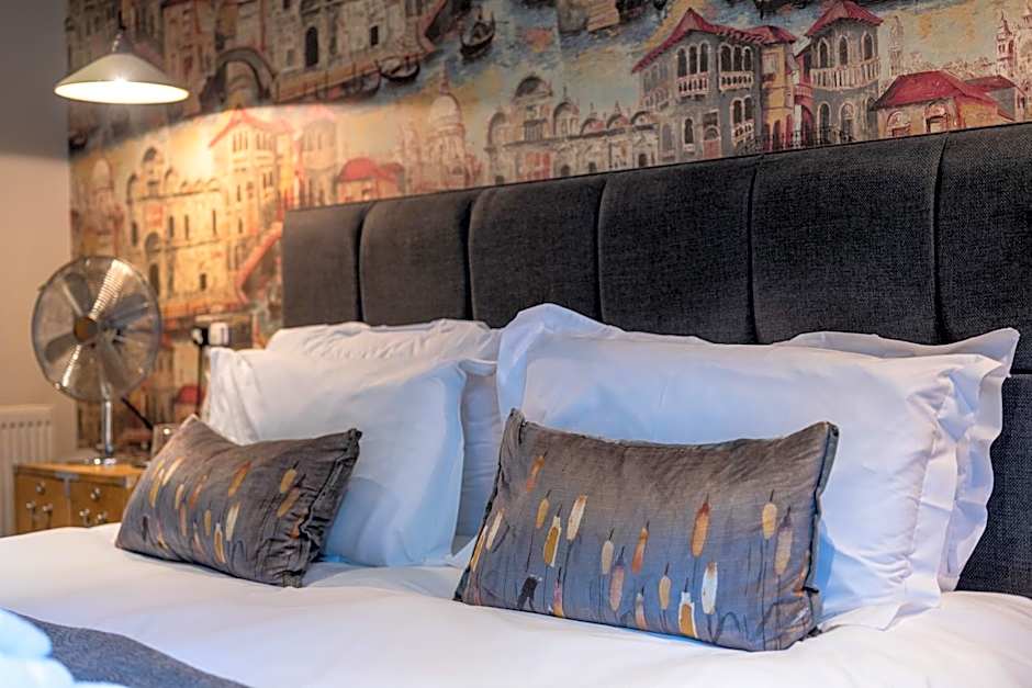 No33 HUNSTANTON BOUTIQUE ROOMS