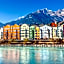 Hotel Gruberhof Innsbruck Igls B&B