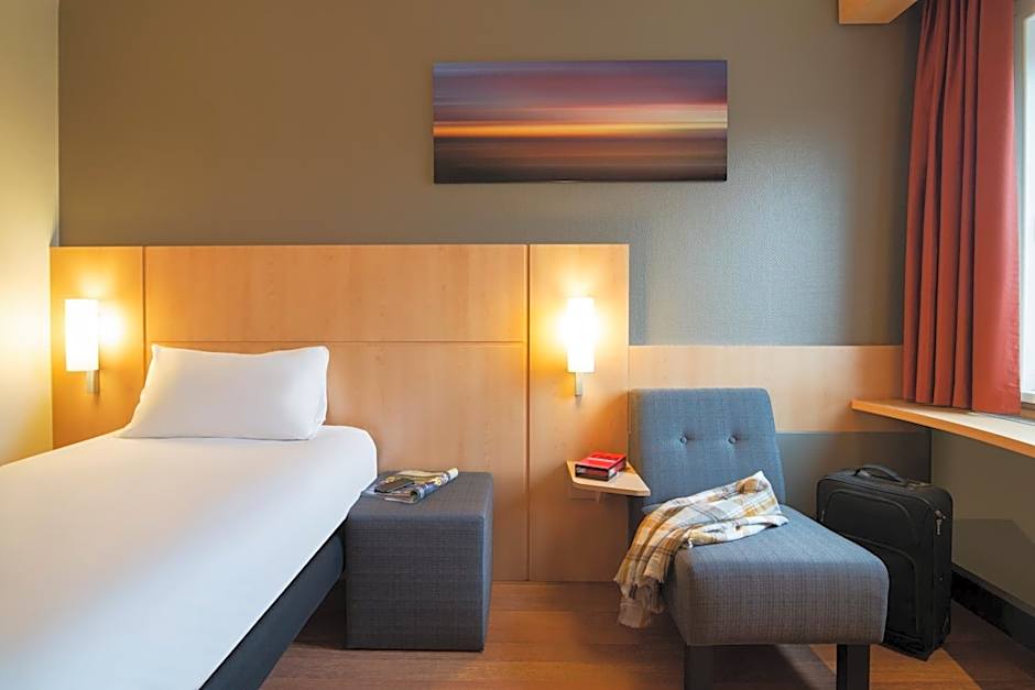 ibis Rotterdam Vlaardingen