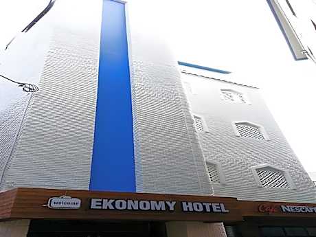 Ekonomy Hotel Gumi