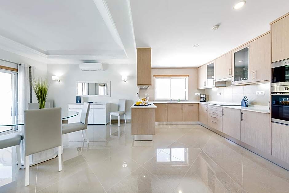 Lakeside Country Club - Apartamentos Turísticos