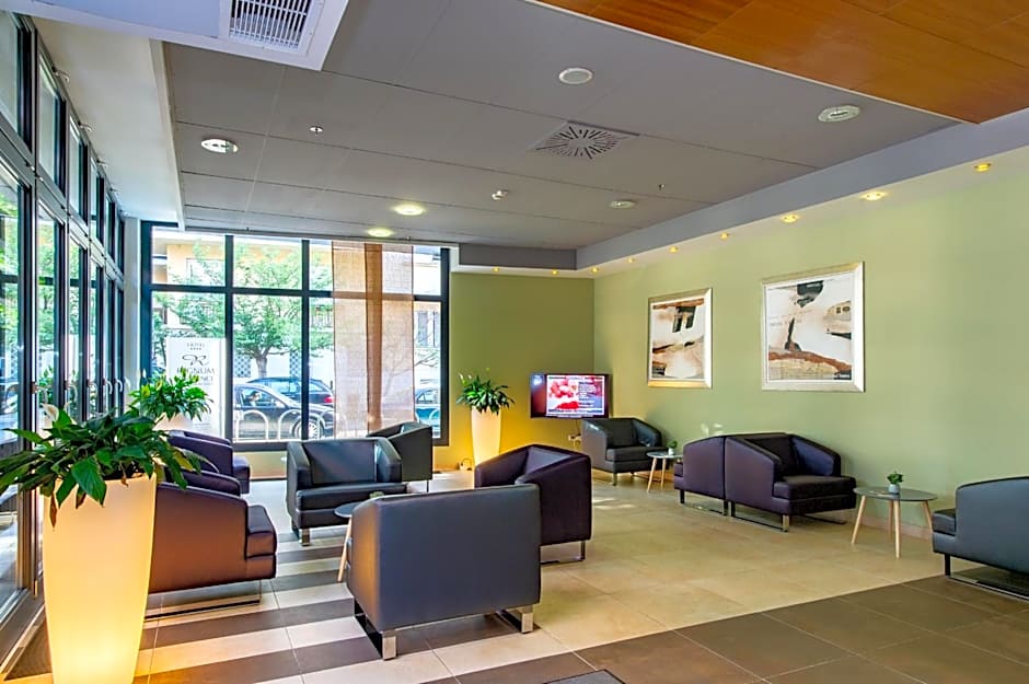 Hotel Regnum Residence
