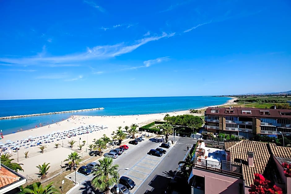 Hotel Canguro