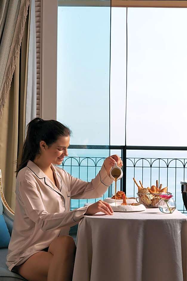 Four Seasons Hotel Alexandria