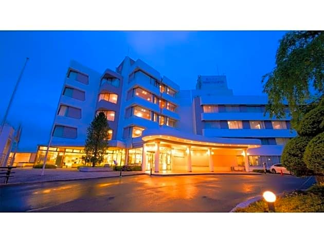 Kesennuma Plaza Hotel - Vacation STAY 15381v