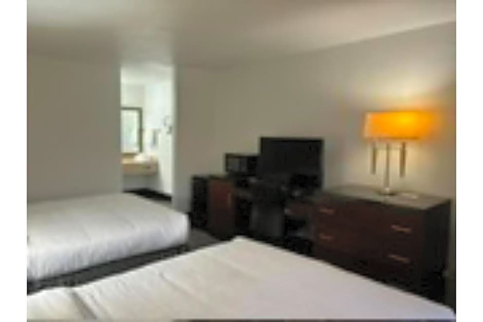 Motel 6 Mesa, AZ - Downtown