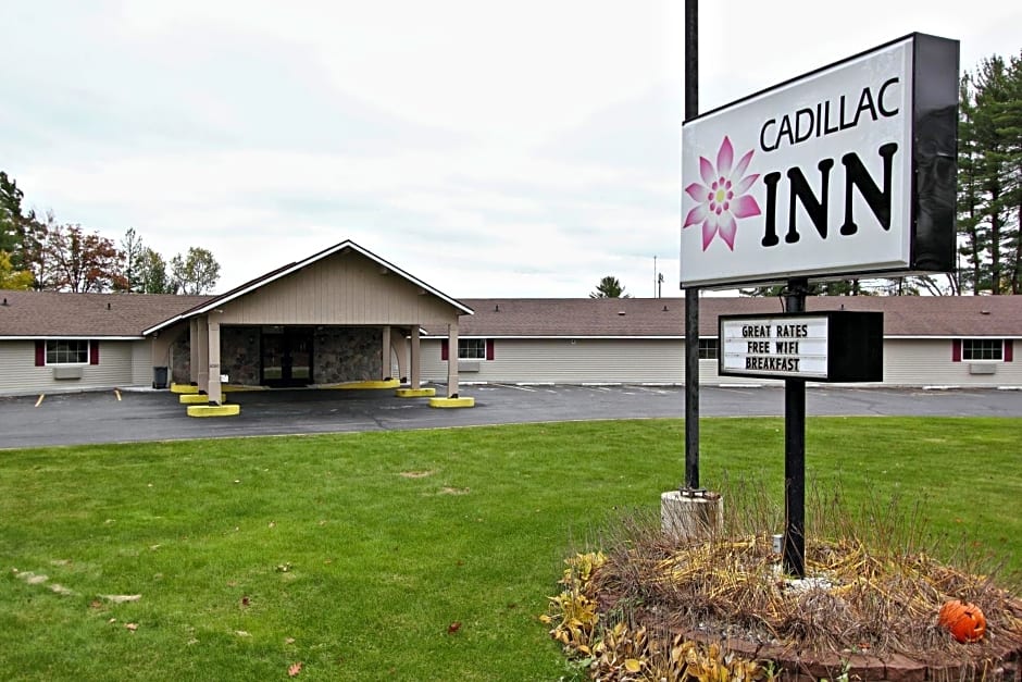 Cadillac Inn