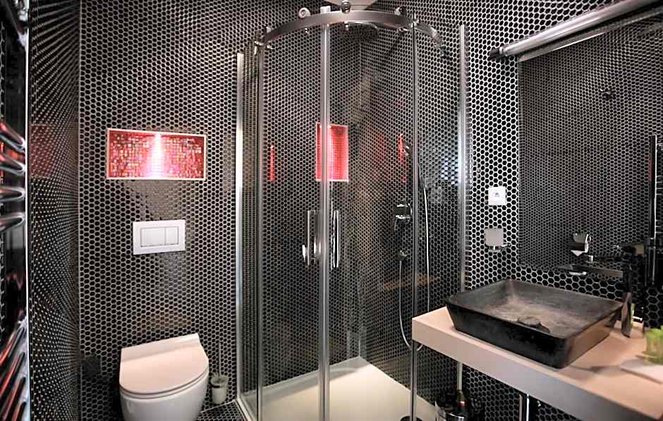 Absolutum Wellness Hotel