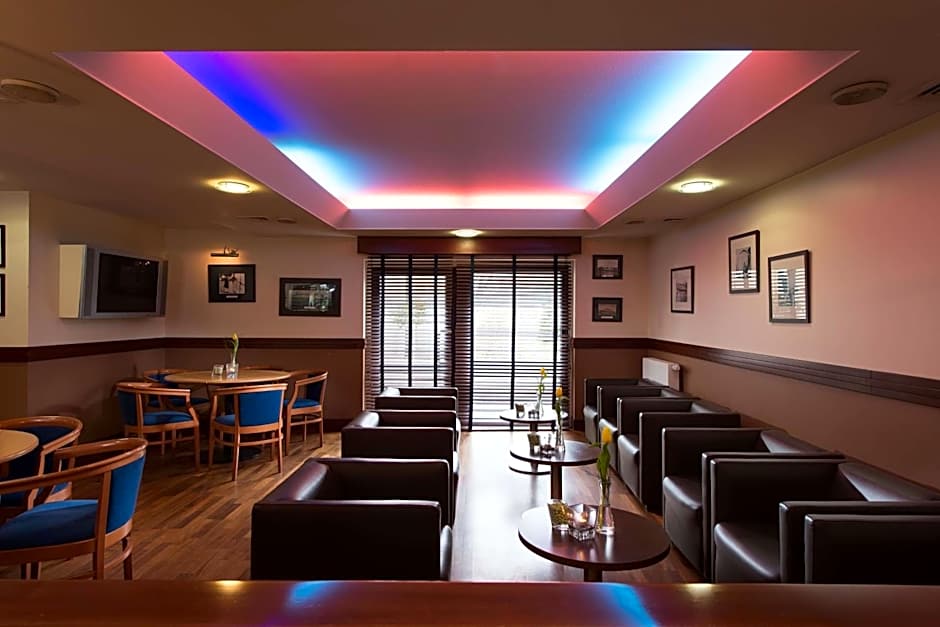 Best Western Hotel Peine Salzgitter