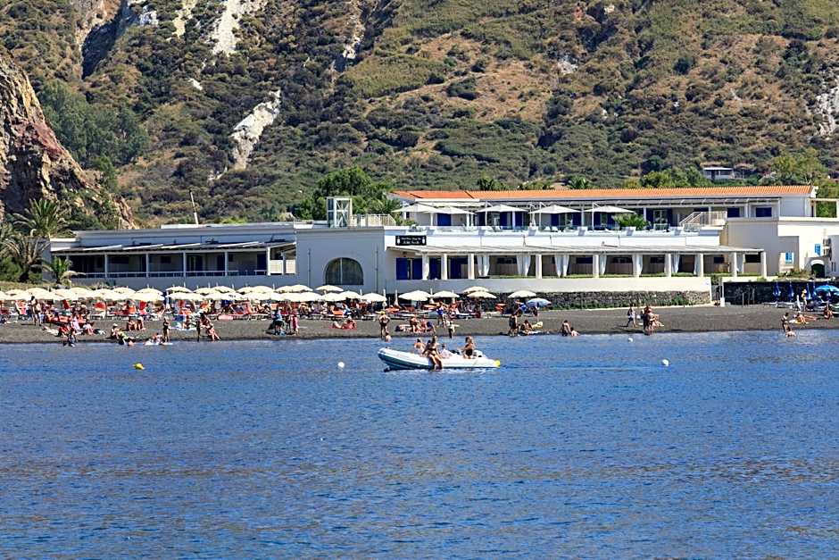Les Sables Noirs & Spa