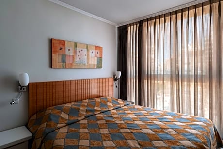 Standard Room with City View