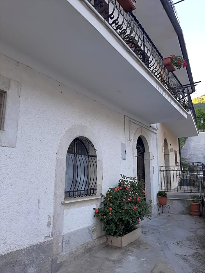 B&B La casa dei nonni