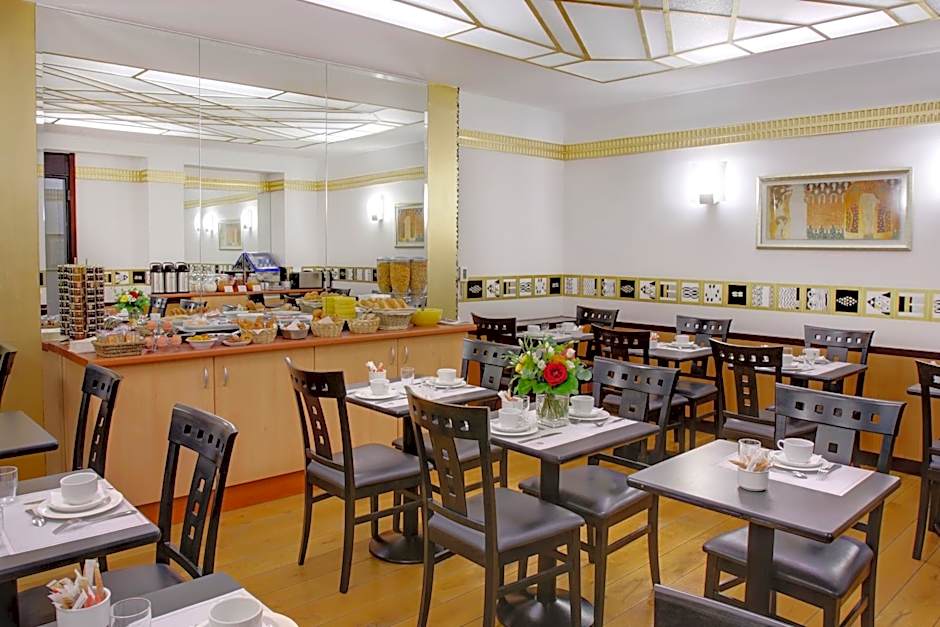 Hotel Opéra d'Antin