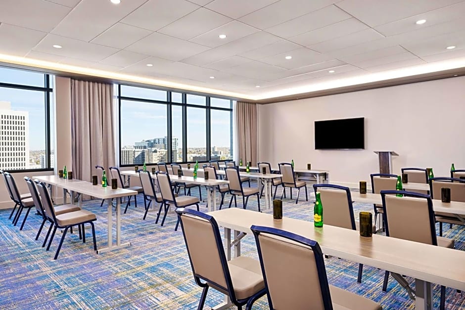 Hyatt Centric Downtown Denver
