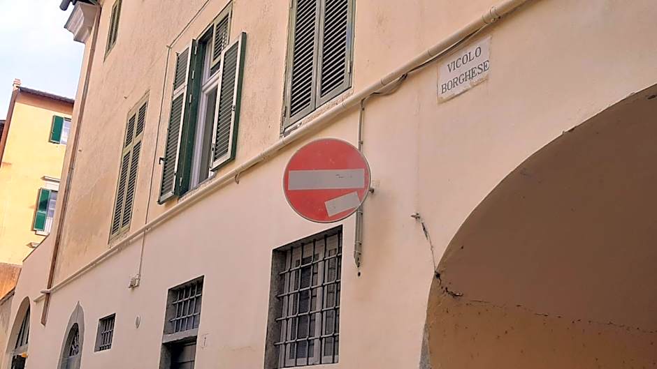 Casa per ferie religiosa Figlie di Nazareth