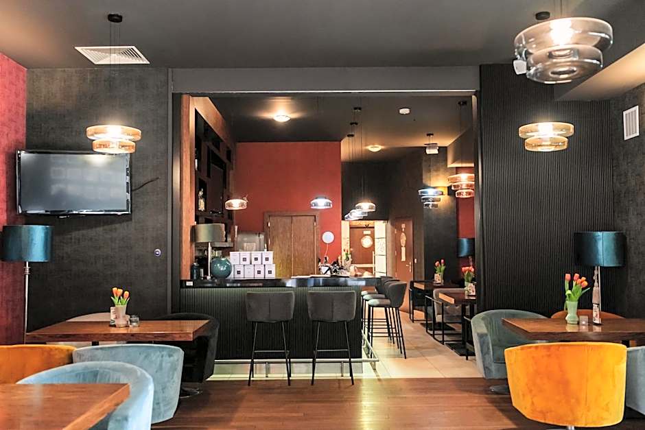 Hotel Tarnovia