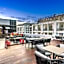 Ames Hotel