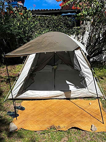 Tent