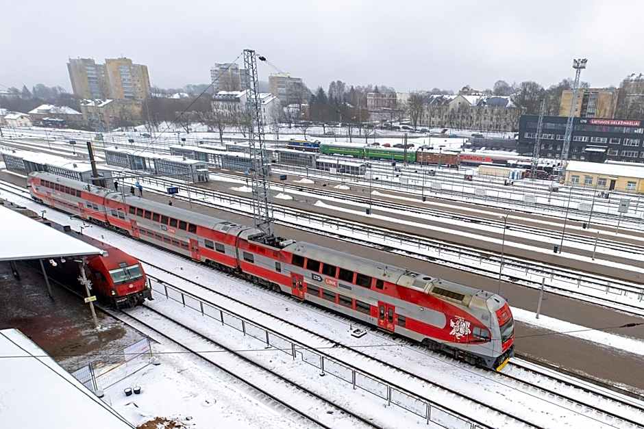 LOFT INN Vilnius