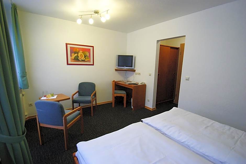 Zdjęcie 1 z 5 — Double Room