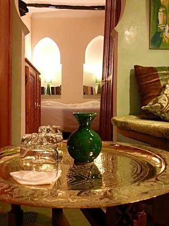 Green Suite