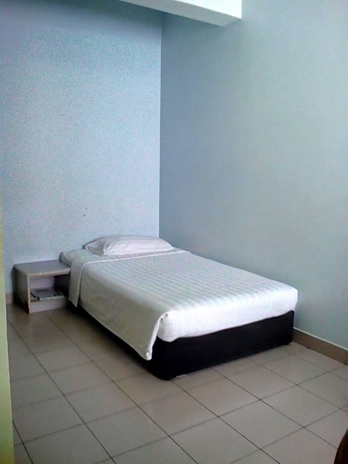 Century Hotel Inanam