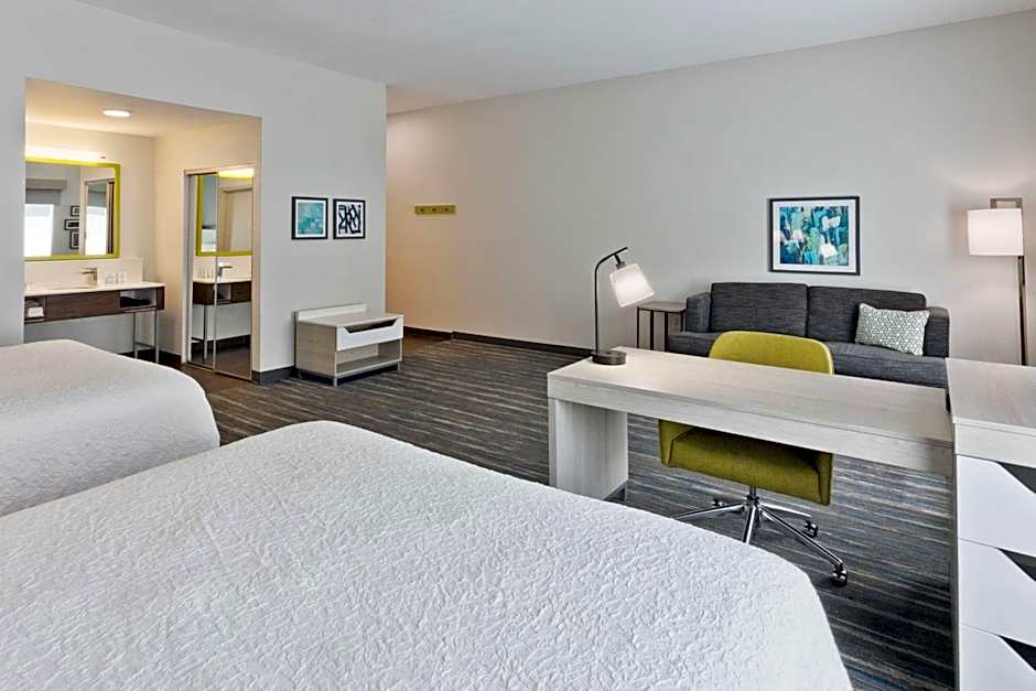 Hampton Inn & Suites Phenix City - Columbus Area