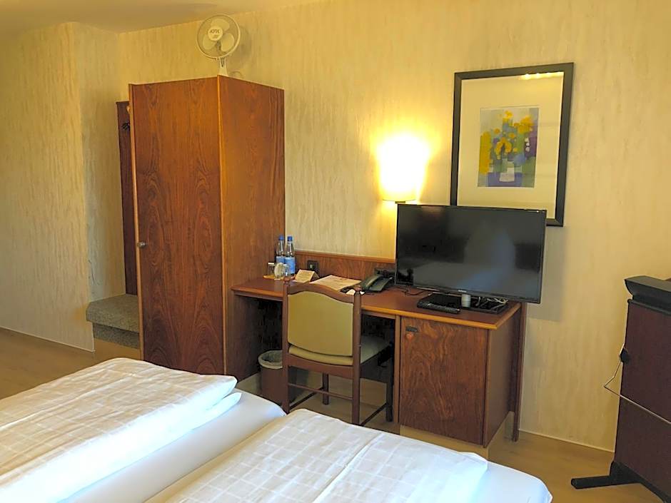 Hotel-Restaurant und Gästehaus Löwen