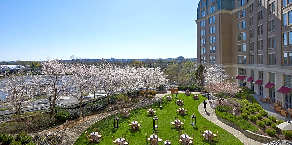Mandarin Oriental Washington D.C.