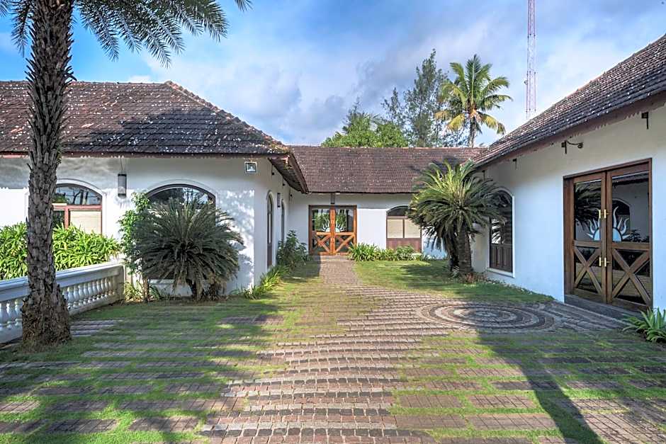 Club Mahindra Cherai Beach, Kochi