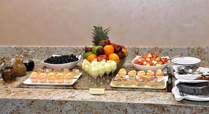 Lavender Hotel Deira