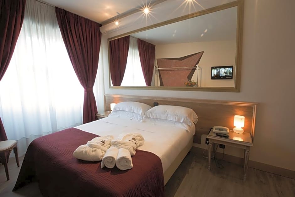 IH Hotels Milano St. John