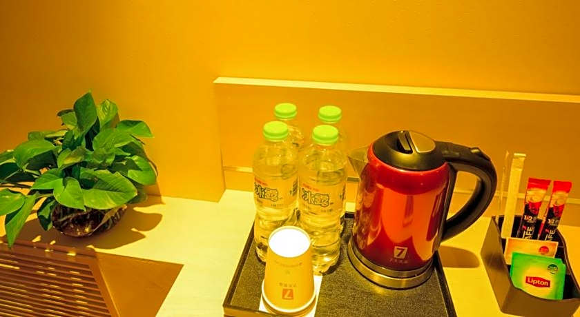 7 Days Premium·Shihezi Development Zone