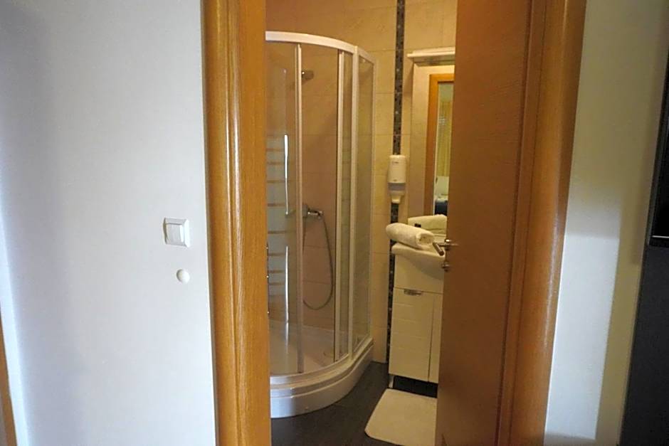Guest House Maritimo