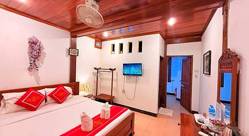 Villa Ouis NamKhan River View