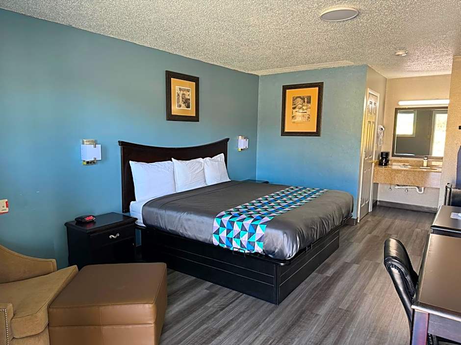 Kansas Inn