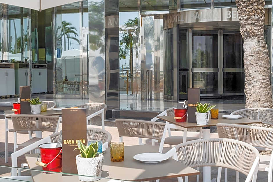 Hotel Palma Bellver Affiliated by Meliá