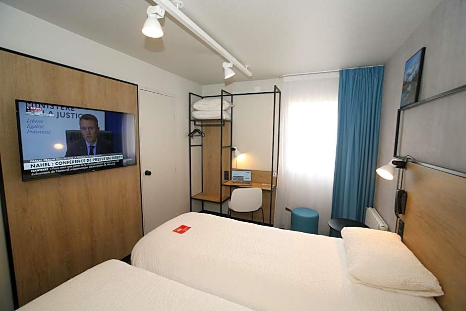 ibis Saint-Lô la Chevalerie